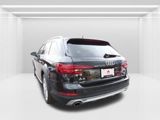 2018 Audi A4 allroad