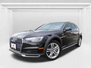 2018 Audi A4 allroad