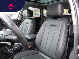 2018 Audi A4 allroad