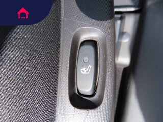 2018 smart fortwo electric drive