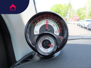 2018 smart fortwo electric drive