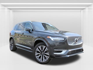 2021 Volvo XC90