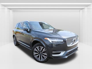 2021 Volvo XC90