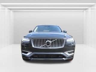 2021 Volvo XC90