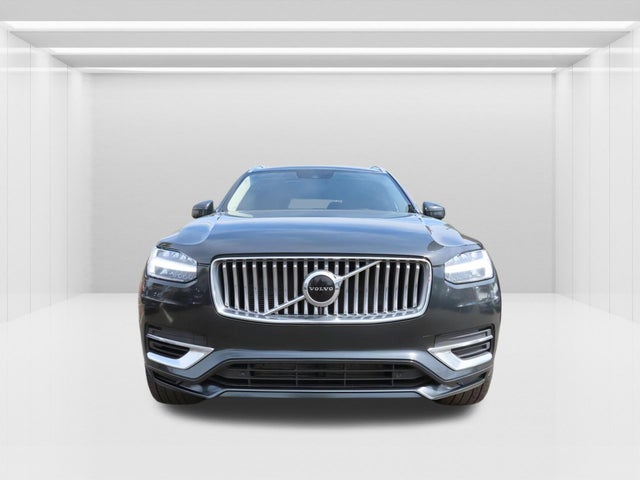 2021 Volvo XC90