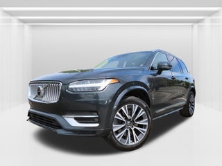 2021 Volvo XC90