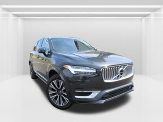 2021 Volvo XC90