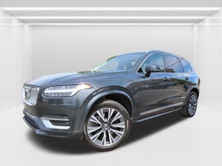 2021 Volvo XC90