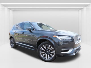 2021 Volvo XC90