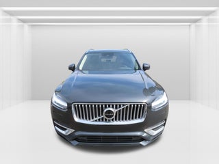 2021 Volvo XC90
