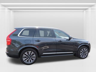 2021 Volvo XC90