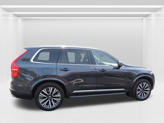 2021 Volvo XC90