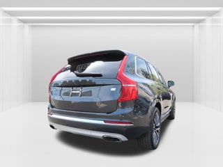 2021 Volvo XC90