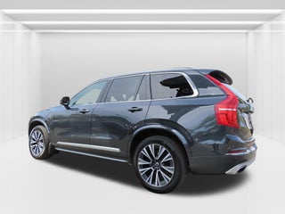 2021 Volvo XC90