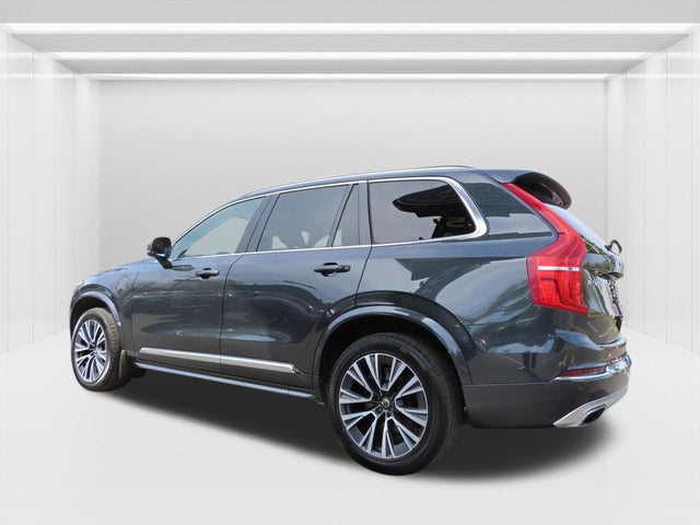 2021 Volvo XC90