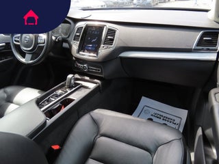 2021 Volvo XC90