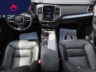 2021 Volvo XC90