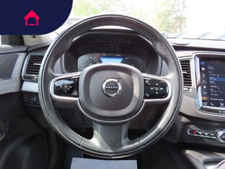 2021 Volvo XC90