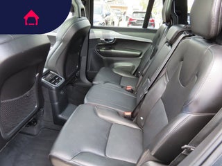 2021 Volvo XC90