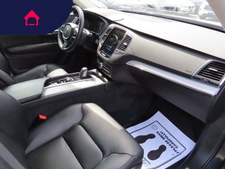 2021 Volvo XC90