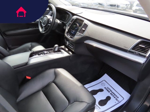 2021 Volvo XC90