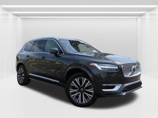 2021 Volvo XC90