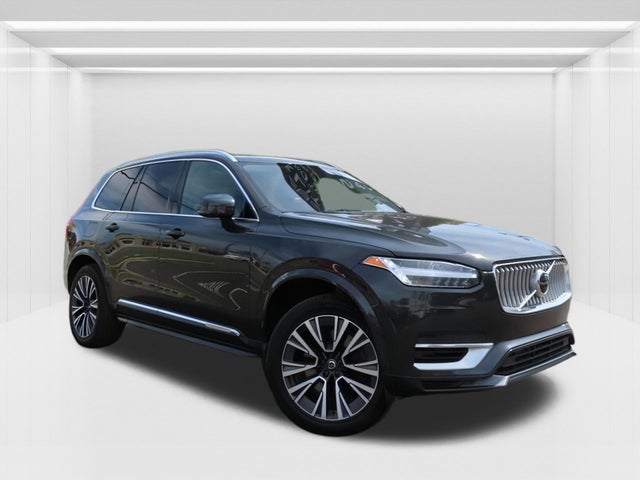 2021 Volvo XC90