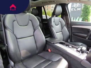 2021 Volvo XC90