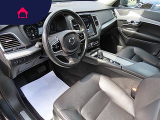 2021 Volvo XC90
