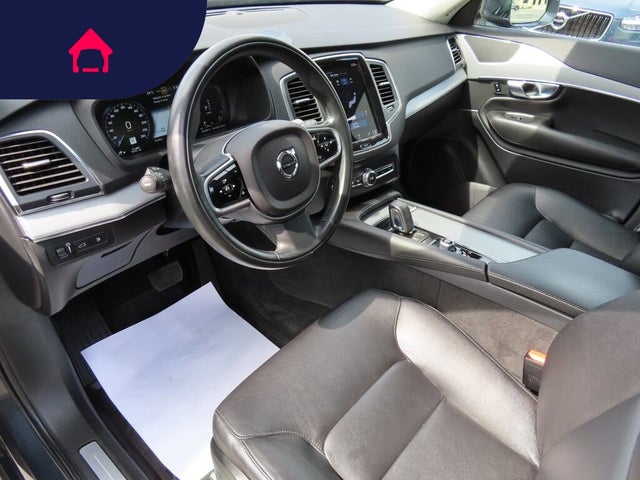 2021 Volvo XC90
