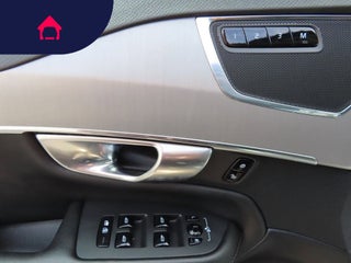2021 Volvo XC90