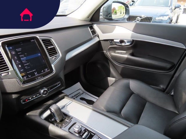 2021 Volvo XC90