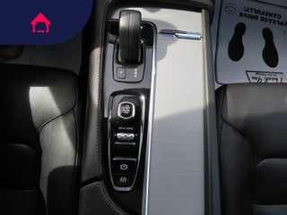 2021 Volvo XC90