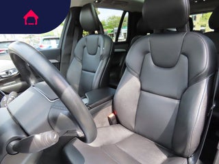 2021 Volvo XC90