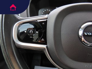 2021 Volvo XC90