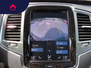 2021 Volvo XC90