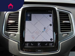 2021 Volvo XC90