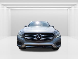 2016 Mercedes-Benz GLC