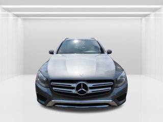 2016 Mercedes-Benz GLC