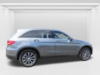 2016 Mercedes-Benz GLC