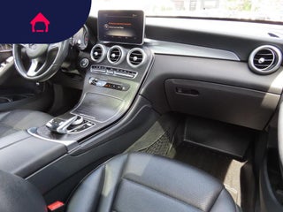 2016 Mercedes-Benz GLC
