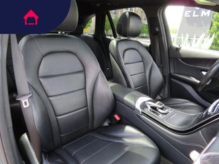 2016 Mercedes-Benz GLC