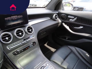 2016 Mercedes-Benz GLC