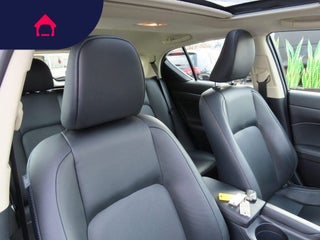2015 Lexus CT 200h