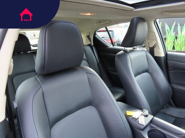 2015 Lexus CT 200h