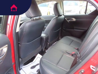 2015 Lexus CT 200h