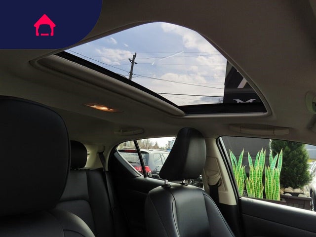2015 Lexus CT 200h