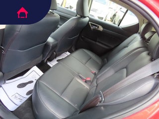 2015 Lexus CT 200h