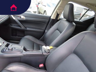 2015 Lexus CT 200h