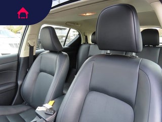 2015 Lexus CT 200h